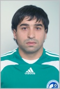 Kupatadze Zviad